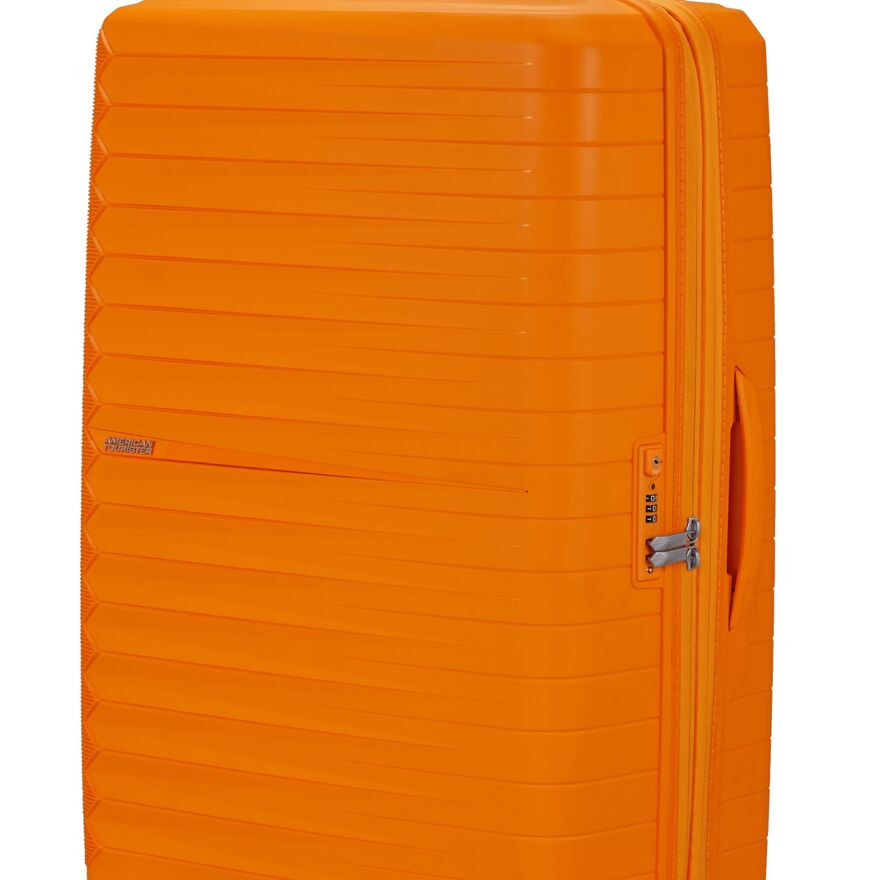 Fastforward Utv. koffert 4 hjul 78cm